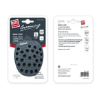 Long Tapered Bristled Brush for Dogs and Cats