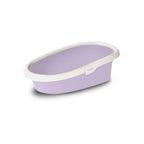 Cat litter box MINOU LARGE 58 x 39 x 17h