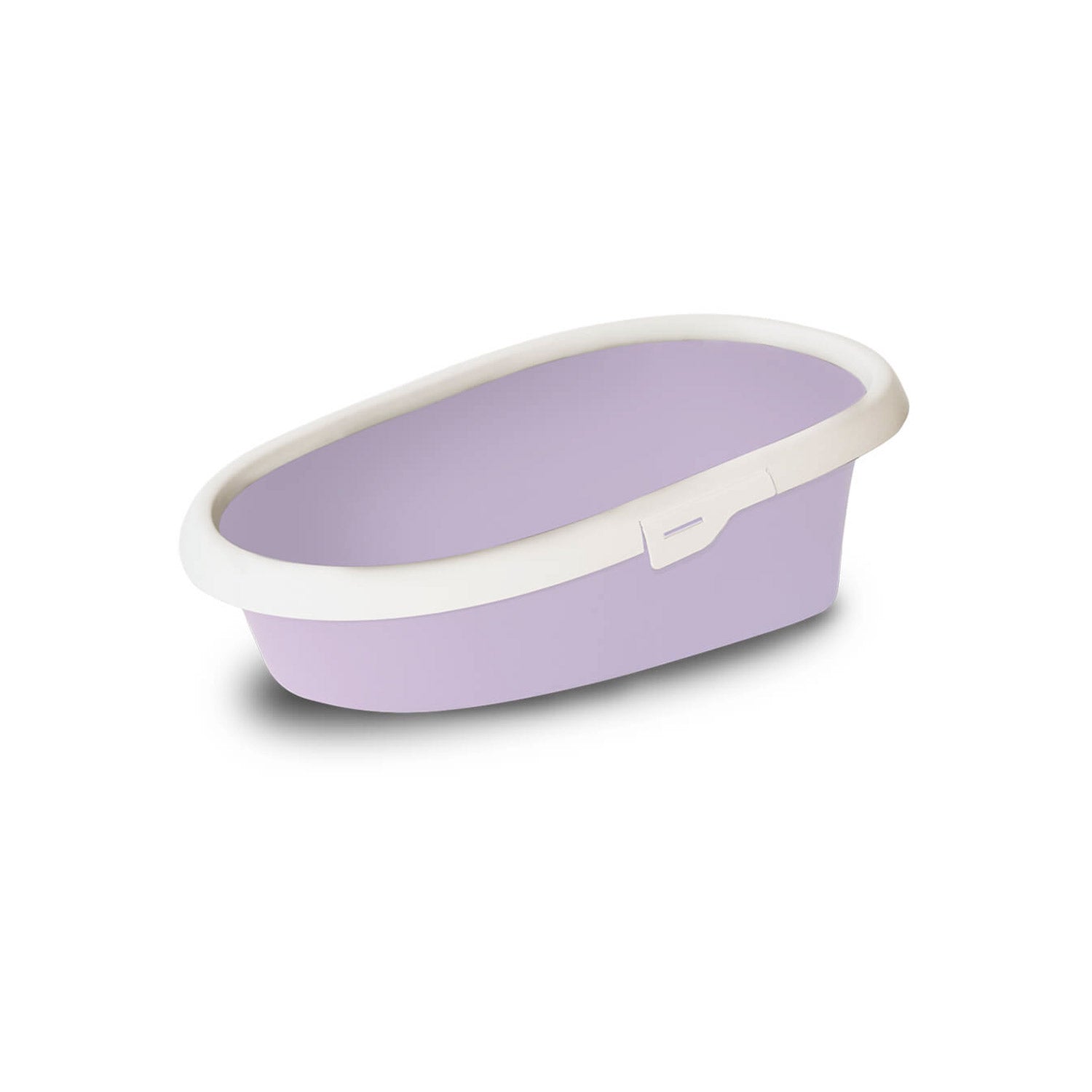 Cat litter box MINOU LARGE 58 x 39 x 17h