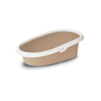Cat litter box MINOU LARGE 58 x 39 x 17h