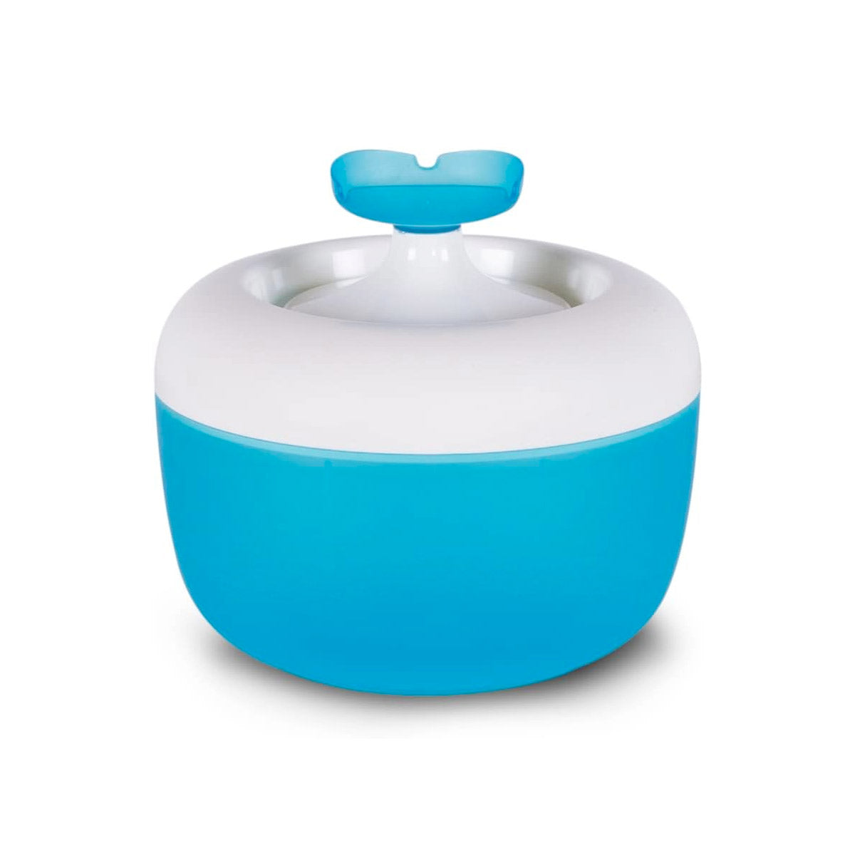 MP Bergamo MALAGA Water Fountain for Cats 1.7L (Tulip)