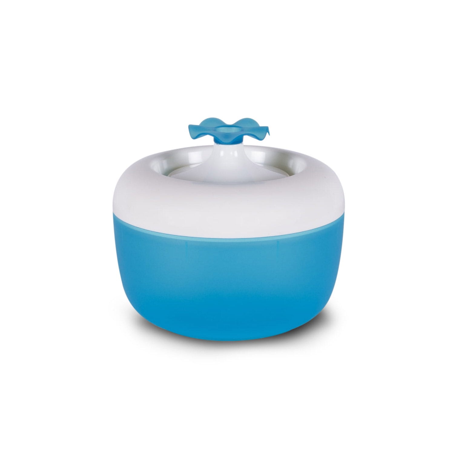 MP Bergamo MALAGA Water Fountain for Cats 1.7L (Flower)