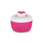MP Bergamo MALAGA Water Fountain for Cats 1.7L (Flower)