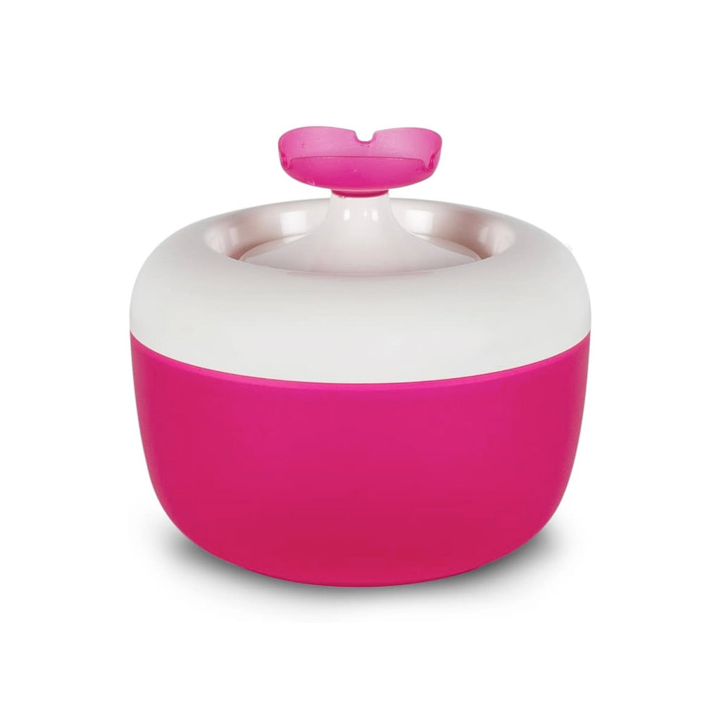 MP Bergamo MALAGA Water Fountain for Cats 1.7L (Tulip)