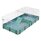Guinea Habitat Plus