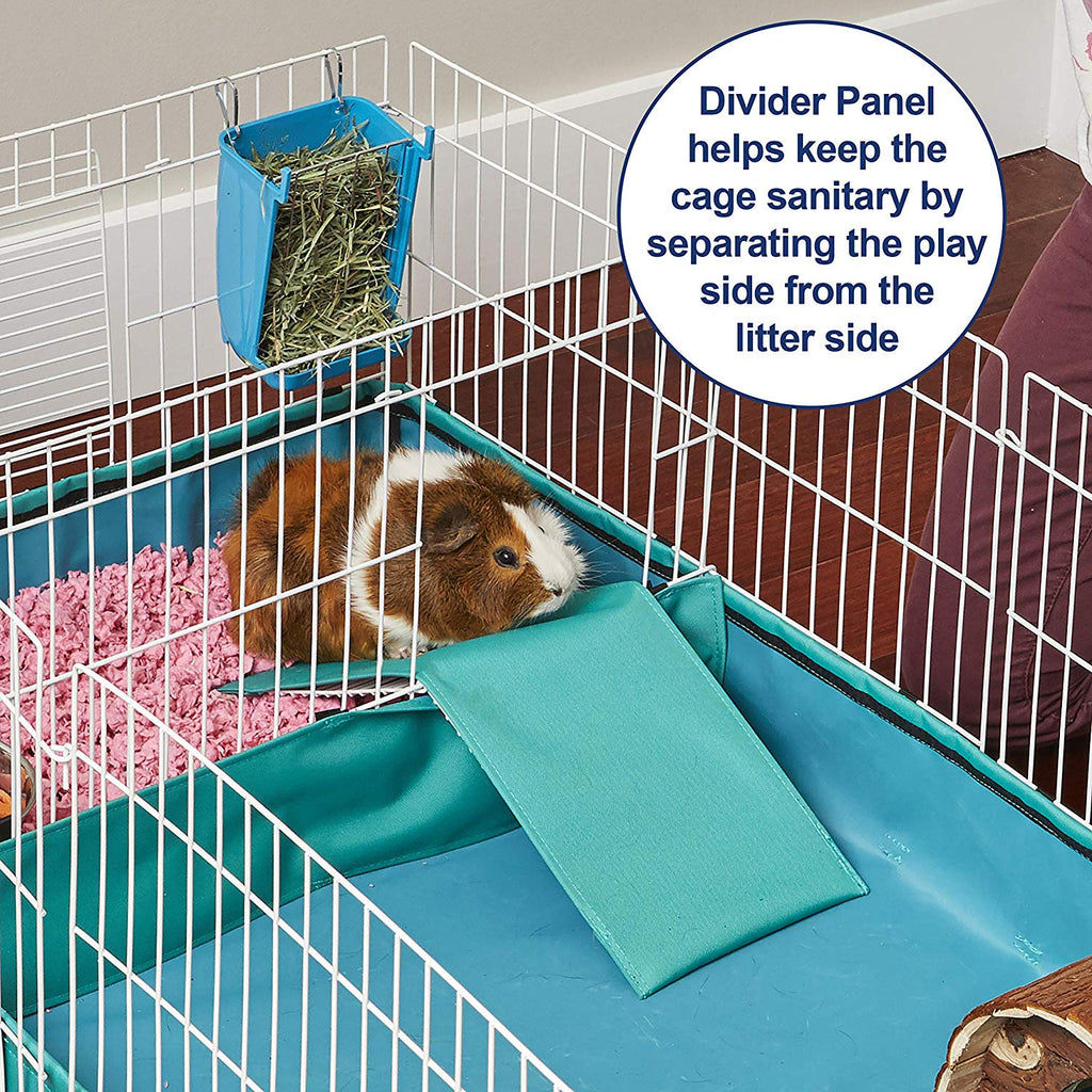 Guinea Habitat Plus