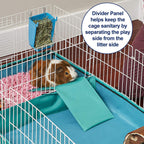 Guinea Habitat Plus