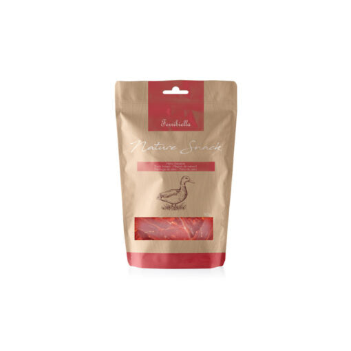 Duck Breast Dog Treat (80g)