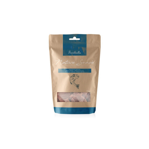 Salmon Fishes Dog Treat (80g)