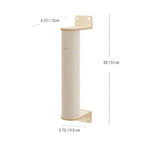 Noba Origin Mural Scratcher