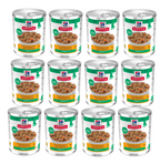 Hill’s Science Plan Puppy Stew with Chicken and added Vegetables (12x363g)