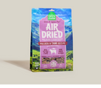 Open Farm Air Dried Alaskan Pollock & Lamb Recipe Dry Dog Food