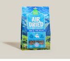 Open Farm Air Dried Surf & Turf Recipe Dry Dog Food - 1LB