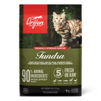 Orijen Tundra Dry Cat Food