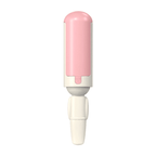 Pakeway Efficient Hair Remove Brush - Pink
