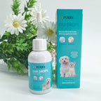 Purry Ear Drops  for dogs & cats-50ml