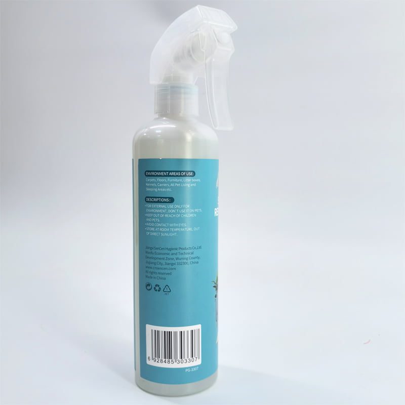 Purry Pet Odor Eliminator  -309ml