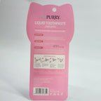 Purry Dental kit for Cats-Milk flavour