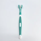 Purry Triple-headed toothbrush(1pc)
