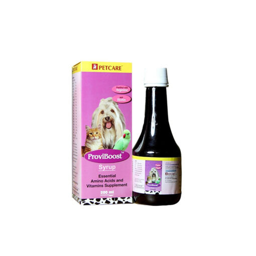 Provi-Boost