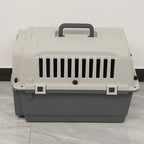 Flyfurr Airline Approved Plastic Pet Transporter - 90*60*73 cm