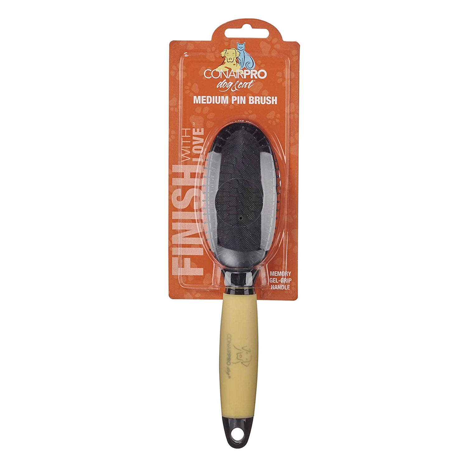 Pin Brush MEDIUM