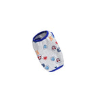 Hong Pet Cartoon Printed Cotton Cloth For Pets-2Large