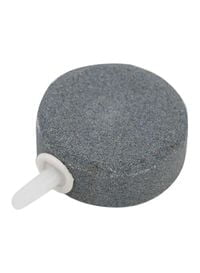 Round Shaped Aquarium Air Stone,  Size 120*18 Mm