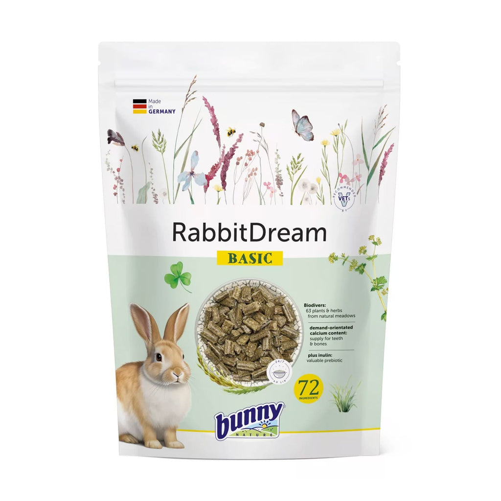 Rabbit Dream Basic