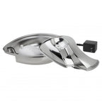 Raindrop Durable Pet Fountain 60oz (Stainless Steel)