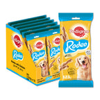 Pedigree Rodeo Chicken Dog Treats - 7PCS
