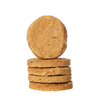 Absolute Holistic Freeze Dried Raw Beef Patty Dry Dog Food - 360G
