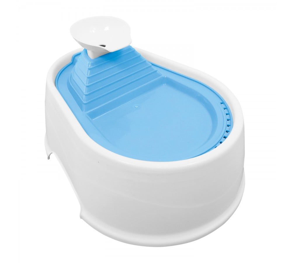 Cadopet Water Fountain-2 L- 220 Volt, 3 W
