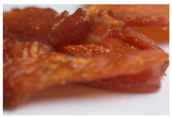 Hankers Chicken Jerky Fillet For Adult Dog Treats - (100gr)