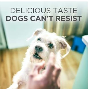 Hill's Science Plan Hypoallergenic Dog Treat - 220G