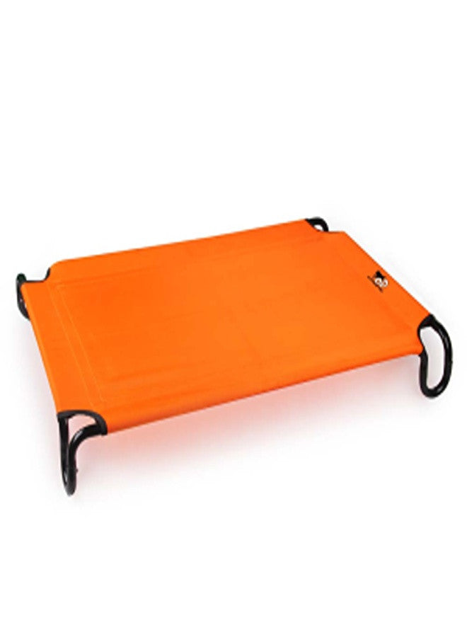Outdoor - Portable Elevated Pet Cot