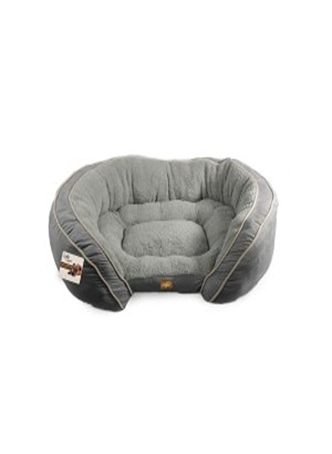 Luxury Lounge Bed