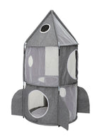 Catit Vesper Cat Tower Rocket