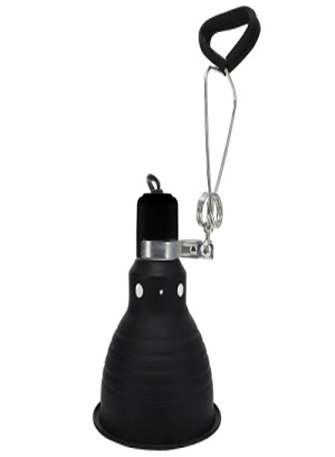 Clamp Lamp
