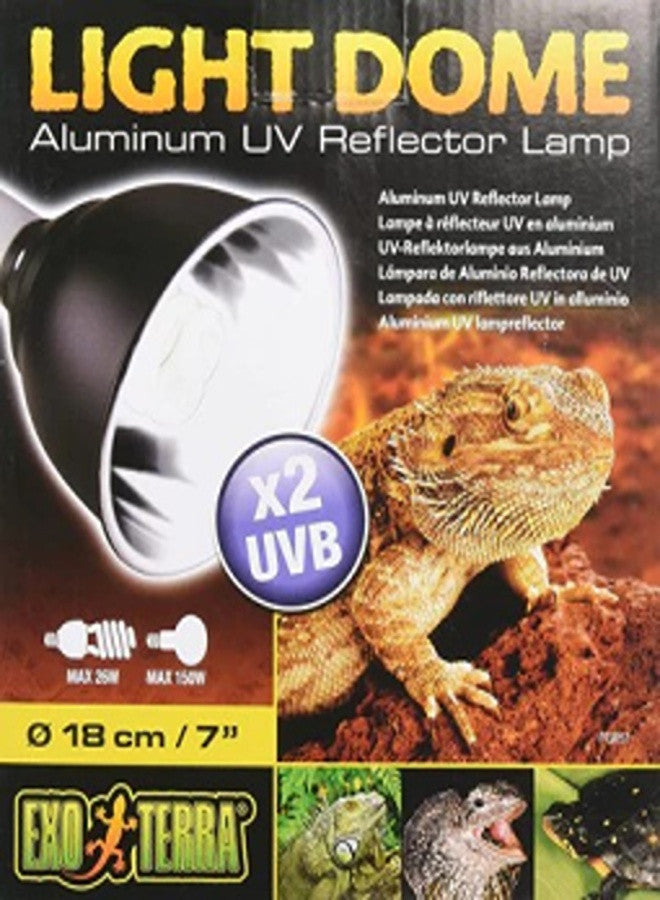 Exo Terra Uv - Reflector Lamp