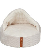 Paloma Cushion with Removable Cover 45cm