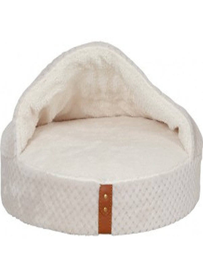 Paloma Cushion with Removable Cover 45cm