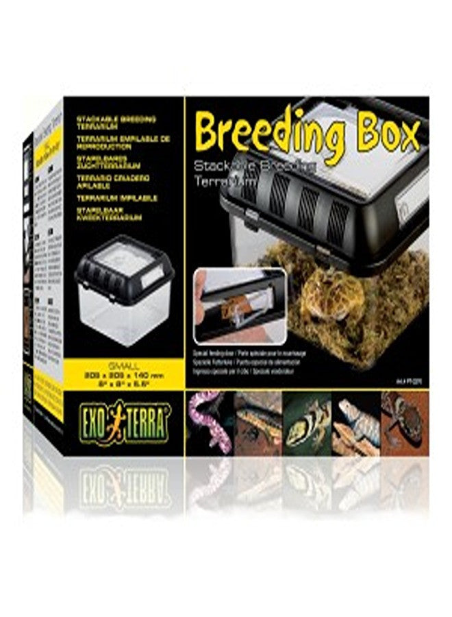 Exo Terra Breeding Box