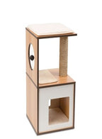 Catit Vesper Cat Furniture V-box