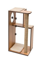 Catit Vesper Cat Furniture V-box