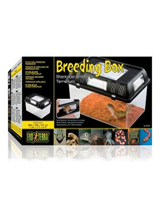 Exo Terra Breeding Box