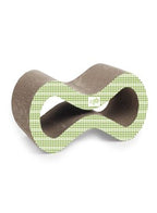 Infinity Cat Scratcher