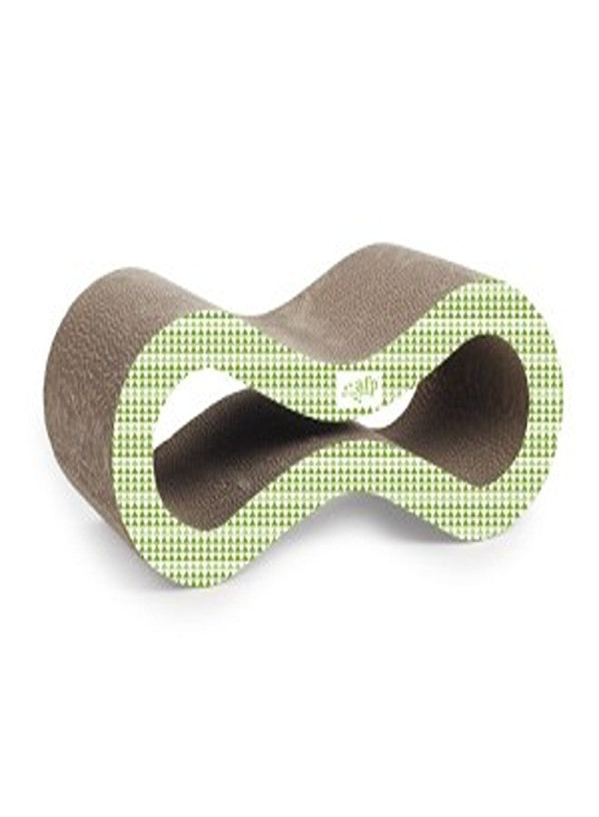 Infinity Cat Scratcher
