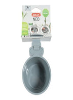 Neo Rodent Cage Plastic Feeder