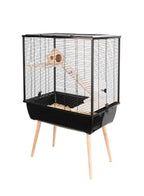Neo Silta Small Rodent Cage